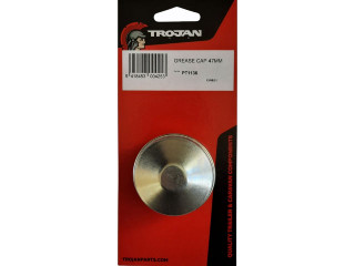 GREASE CAP 47MM X1 (BLISTER)