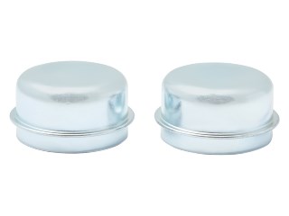 GREASE CAPS 52MM X 2 (BLISTER)